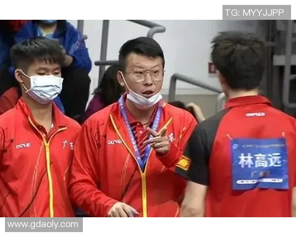 对话乒乓球传奇周军探索他的辉煌生涯与奋斗历程